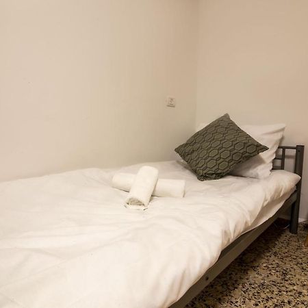 Aida Guest House Nazareth Esterno foto