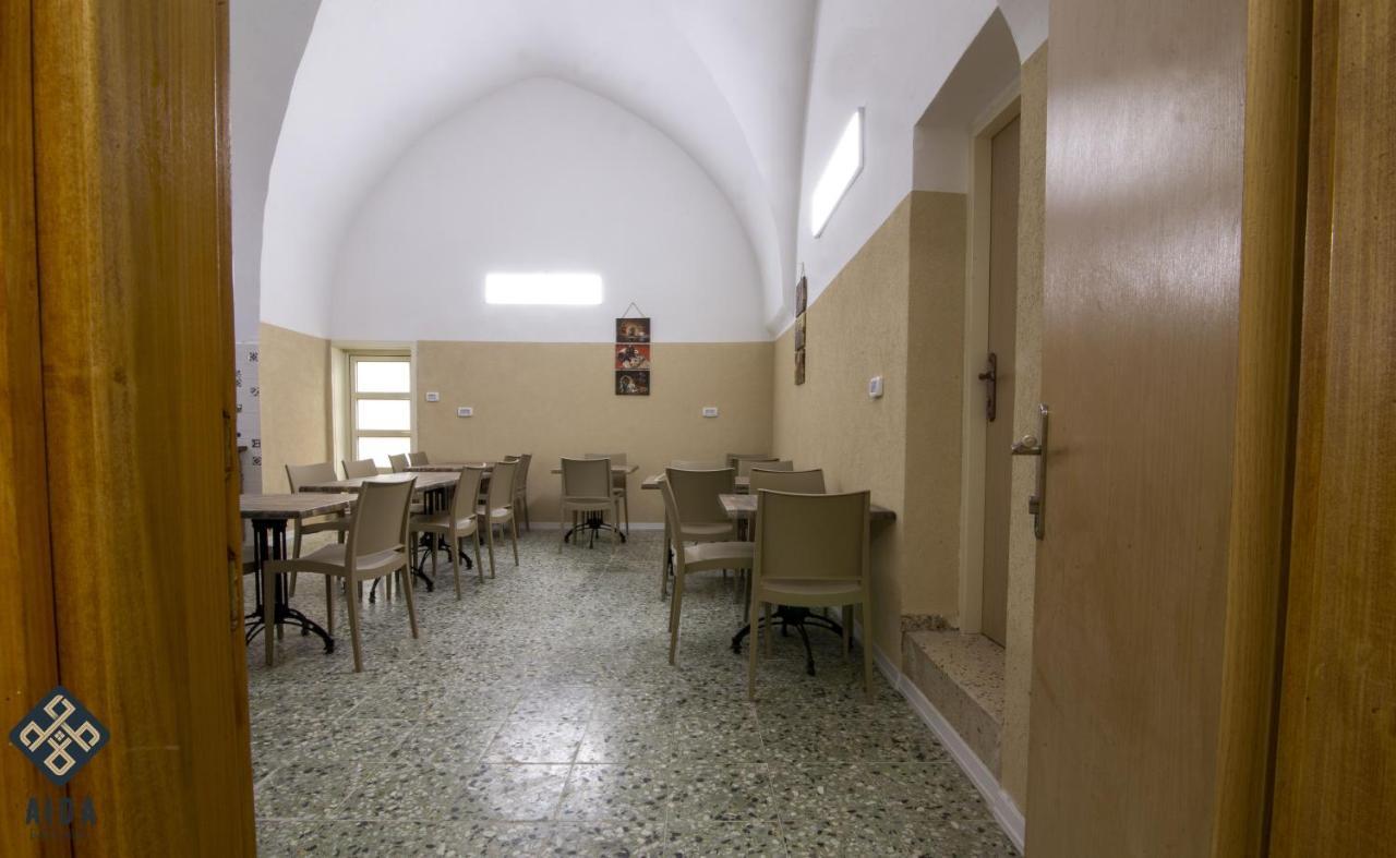 Aida Guest House Nazareth Esterno foto