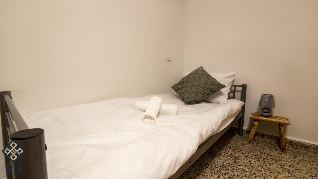 Aida Guest House Nazareth Esterno foto