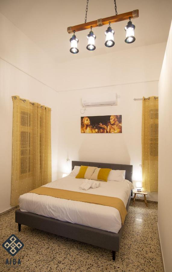 Aida Guest House Nazareth Esterno foto