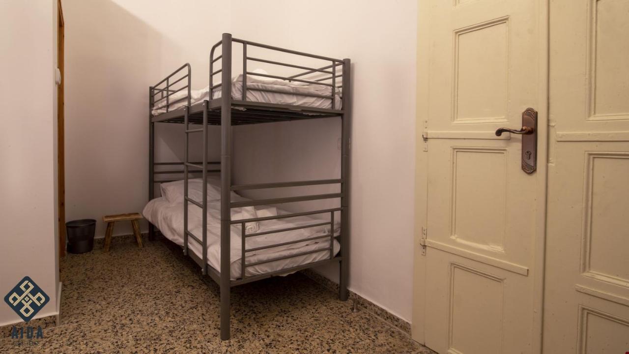 Aida Guest House Nazareth Esterno foto